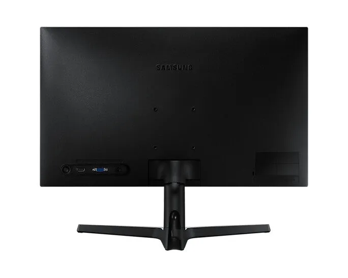 Samsung SR350 27" Full HD Monitor - 75Hz, 5ms, IPS, AMD FreeSync, Black