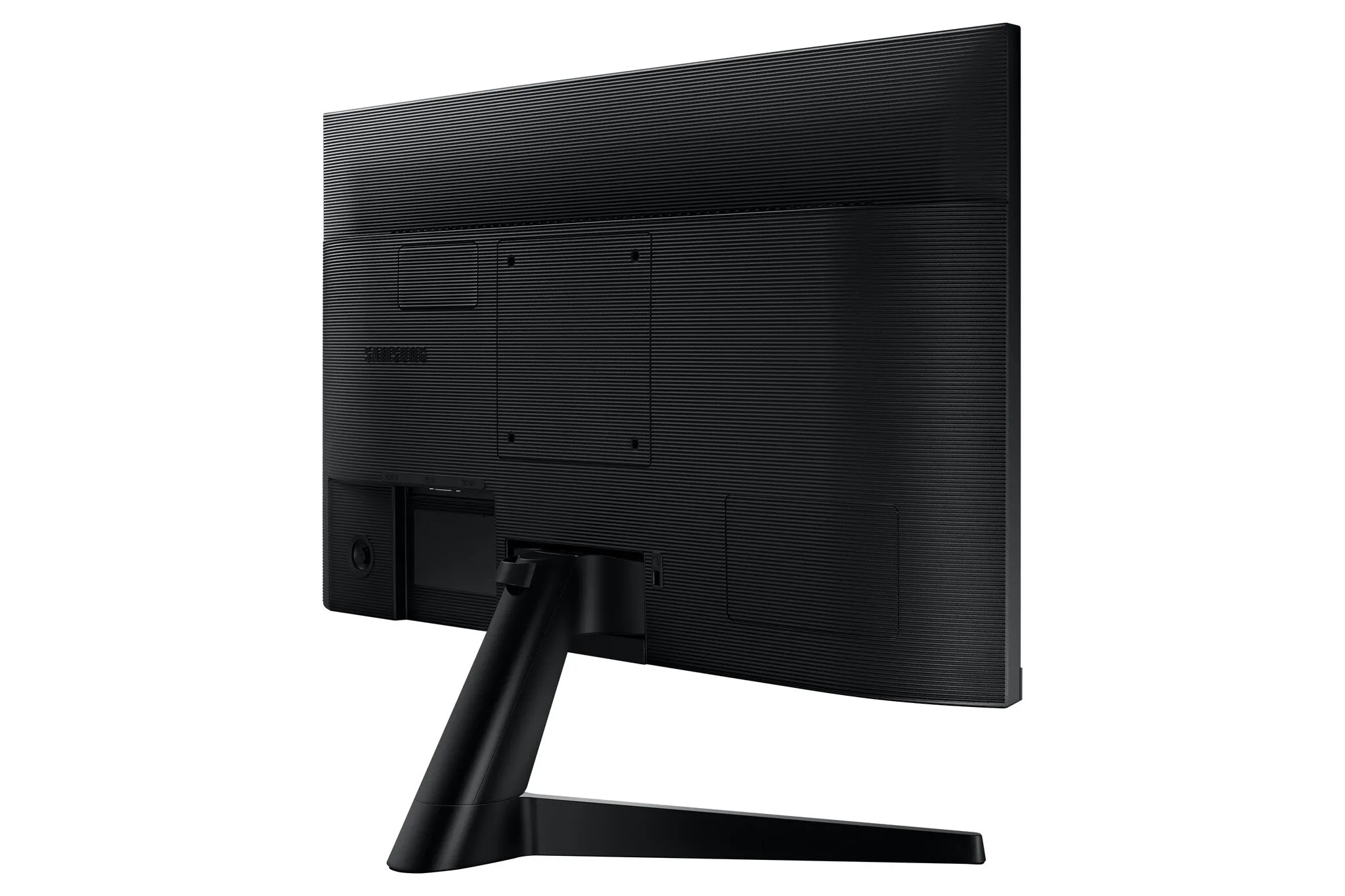 Samsung T35F 24" Full HD Monitor - 75Hz, 5ms, IPS, AMD FreeSync, Black