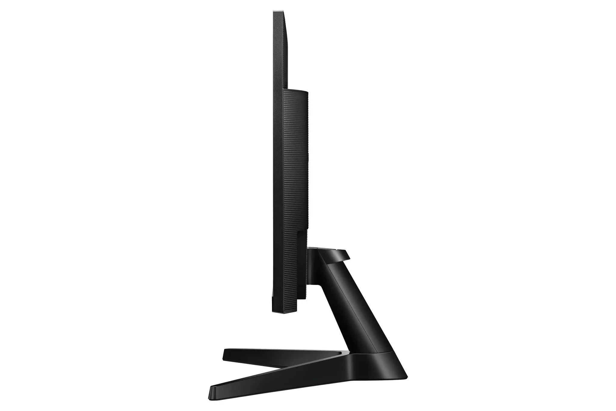 Samsung T35F 24" Full HD Monitor - 75Hz, 5ms, IPS, AMD FreeSync, Black