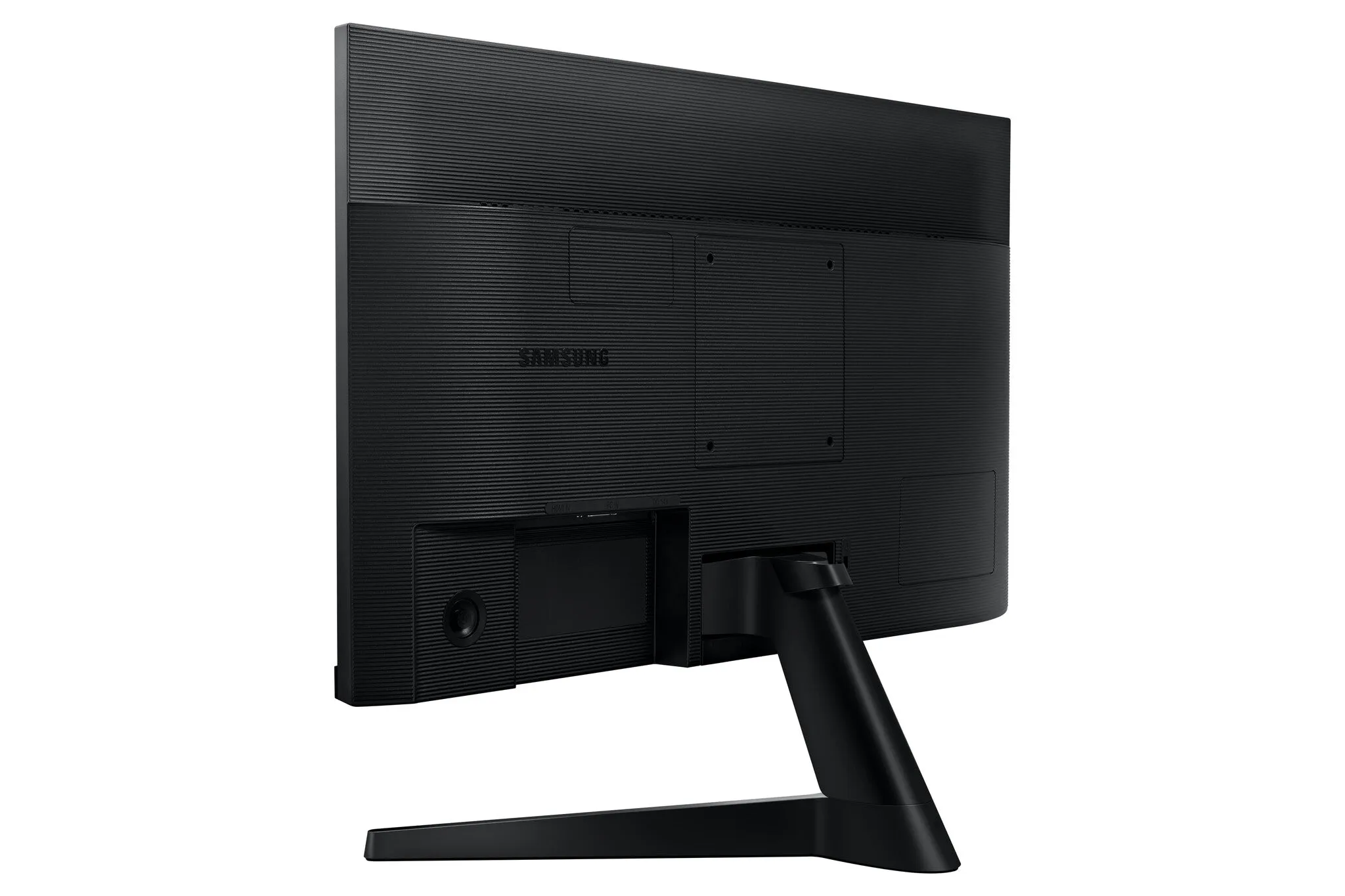 Samsung T35F 24" Full HD Monitor - 75Hz, 5ms, IPS, AMD FreeSync, Black