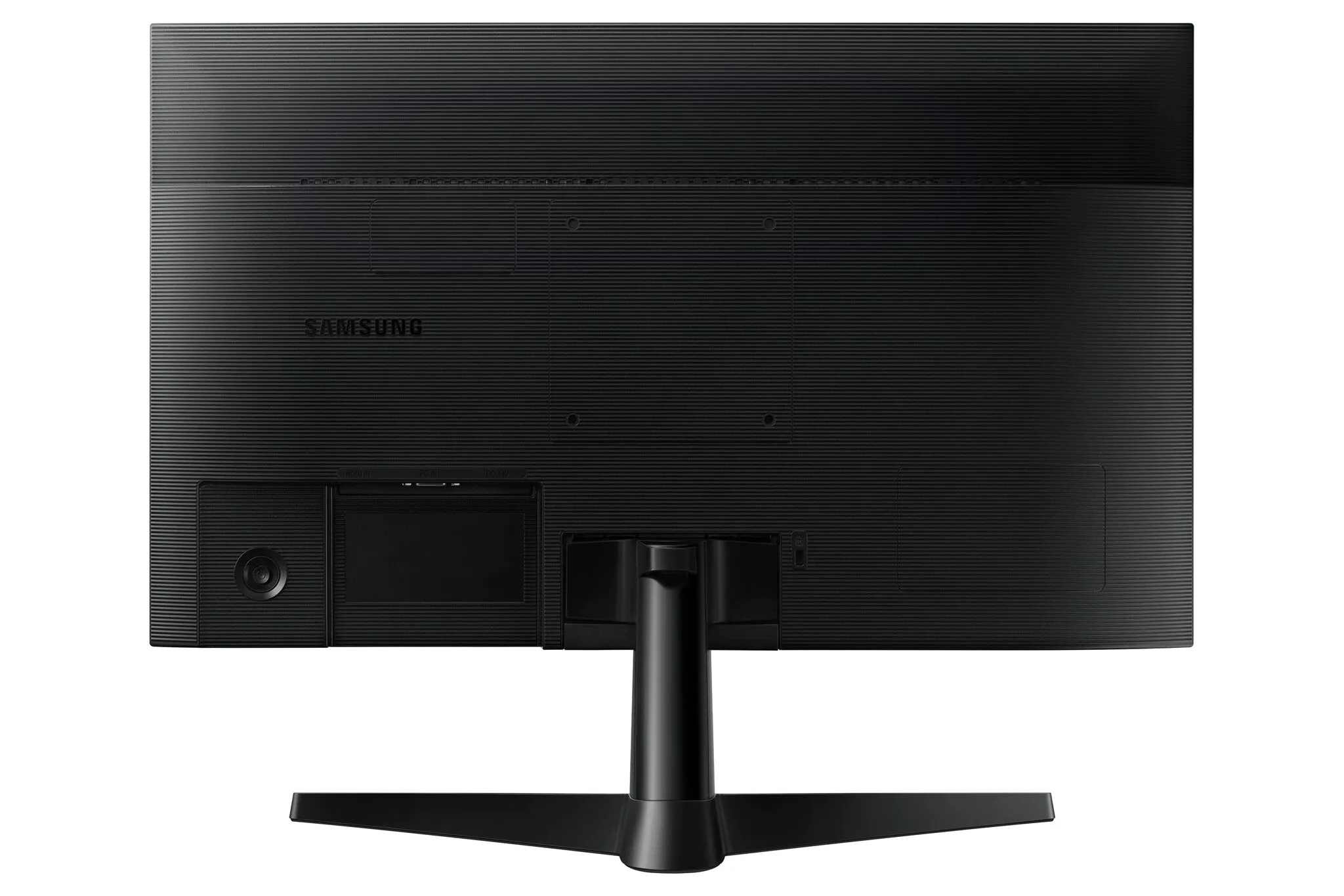 Samsung T35F 24" Full HD Monitor - 75Hz, 5ms, IPS, AMD FreeSync, Black