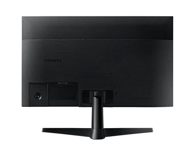 Samsung T35F 27" Full HD Monitor - 75Hz, 5ms, IPS, AMD FreeSync, Black