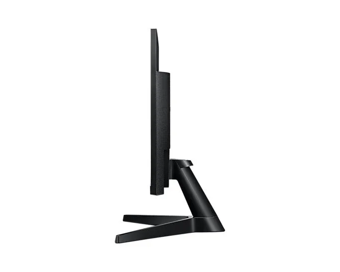 Samsung T35F 27" Full HD Monitor - 75Hz, 5ms, IPS, AMD FreeSync, Black