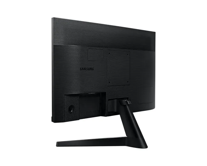 Samsung T35F 27" Full HD Monitor - 75Hz, 5ms, IPS, AMD FreeSync, Black