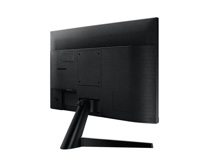 Samsung T35F 27" Full HD Monitor - 75Hz, 5ms, IPS, AMD FreeSync, Black