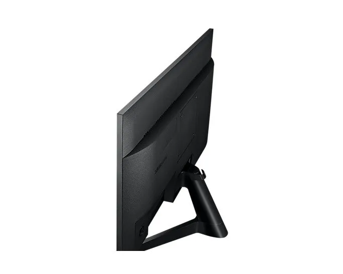 Samsung T35F 27" Full HD Monitor - 75Hz, 5ms, IPS, AMD FreeSync, Black