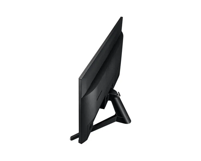 Samsung T35F 27" Full HD Monitor - 75Hz, 5ms, IPS, AMD FreeSync, Black