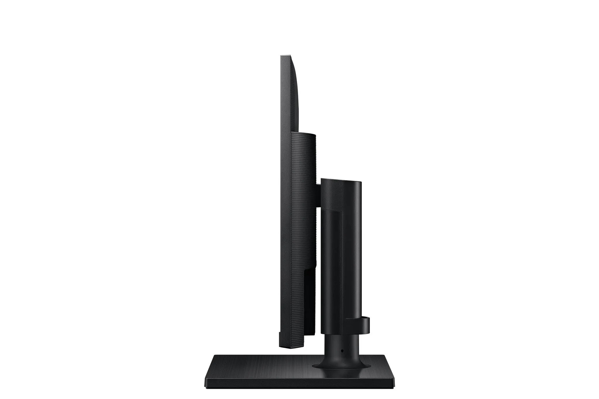 Samsung T45F 24" Full HD Monitor - 75Hz, 5ms, IPS, Height Adjustable, Black
