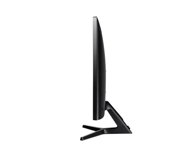 Samsung U32J590UQR 31.5" 4K Ultra HD Monitor - 60Hz, 4ms, VA, AMD FreeSync, Blue and Grey