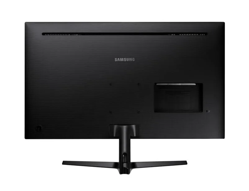 Samsung U32J592UQR 31.5" 4K Ultra HD Monitor - 60Hz, 4ms, VA, Black and Grey