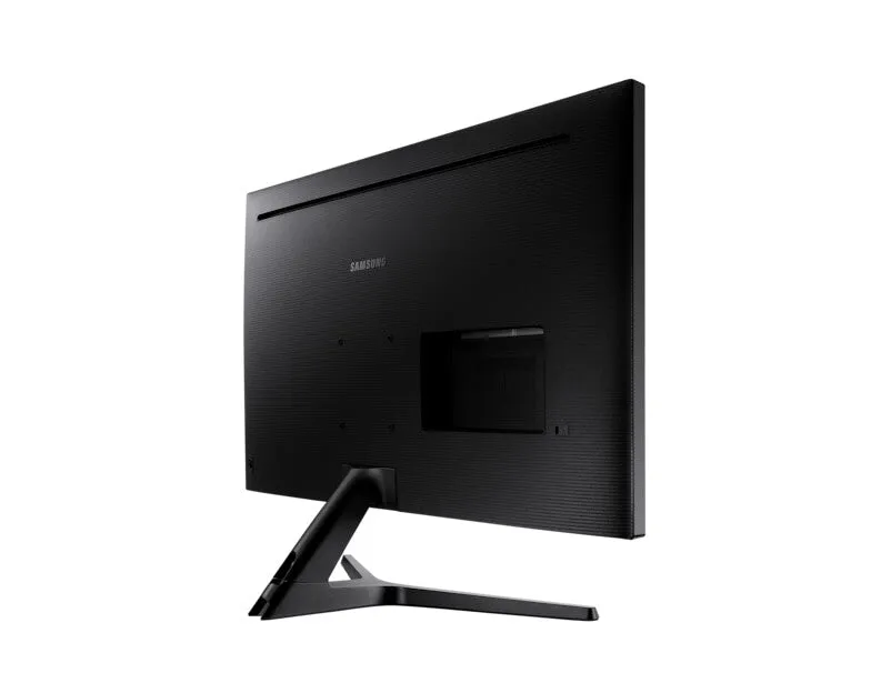 Samsung U32J592UQR 31.5" 4K Ultra HD Monitor - 60Hz, 4ms, VA, Black and Grey