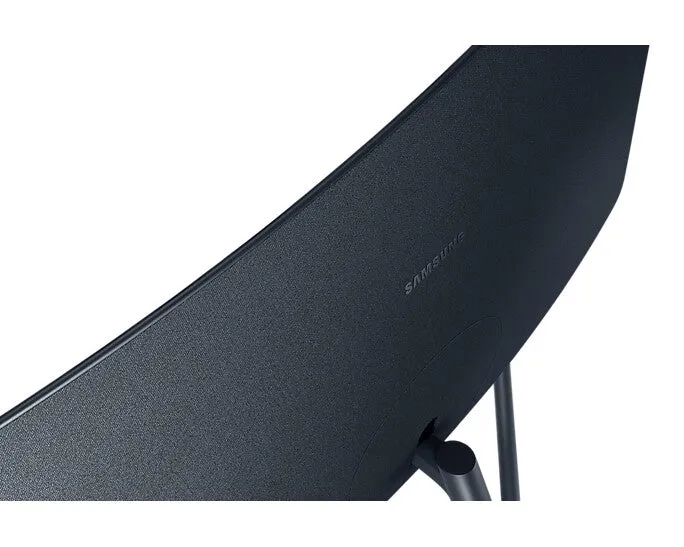 Samsung UR59C 32" 4K Ultra HD Curved Monitor - 60Hz, 4ms, VA, Black
