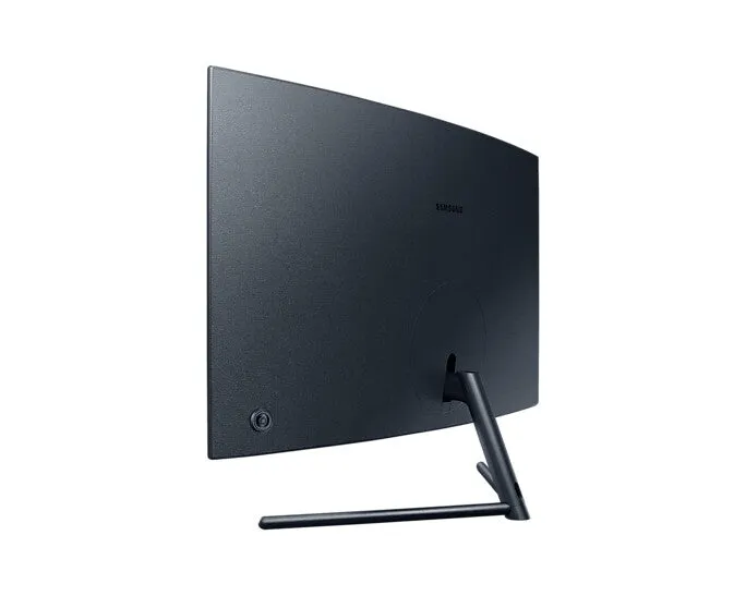 Samsung UR59C 32" 4K Ultra HD Curved Monitor - 60Hz, 4ms, VA, Black