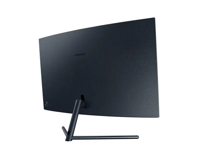 Samsung UR59C 32" 4K Ultra HD Curved Monitor - 60Hz, 4ms, VA, Black