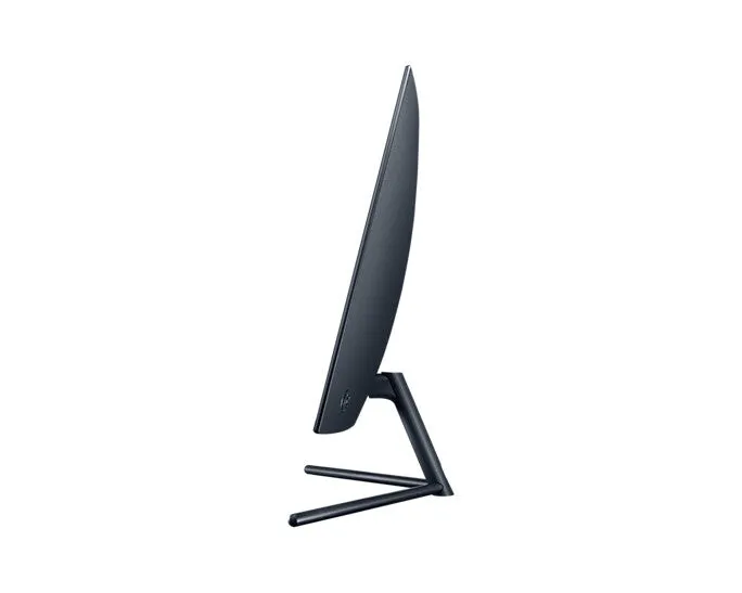 Samsung UR59C 32" 4K Ultra HD Curved Monitor - 60Hz, 4ms, VA, Black