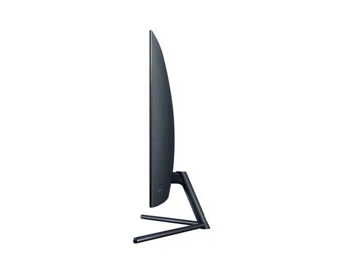Samsung UR59C 32" 4K Ultra HD Curved Monitor - 60Hz, 4ms, VA, Black