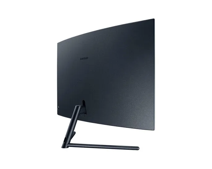 Samsung UR59C 32" 4K Ultra HD Curved Monitor - 60Hz, 4ms, VA, Black