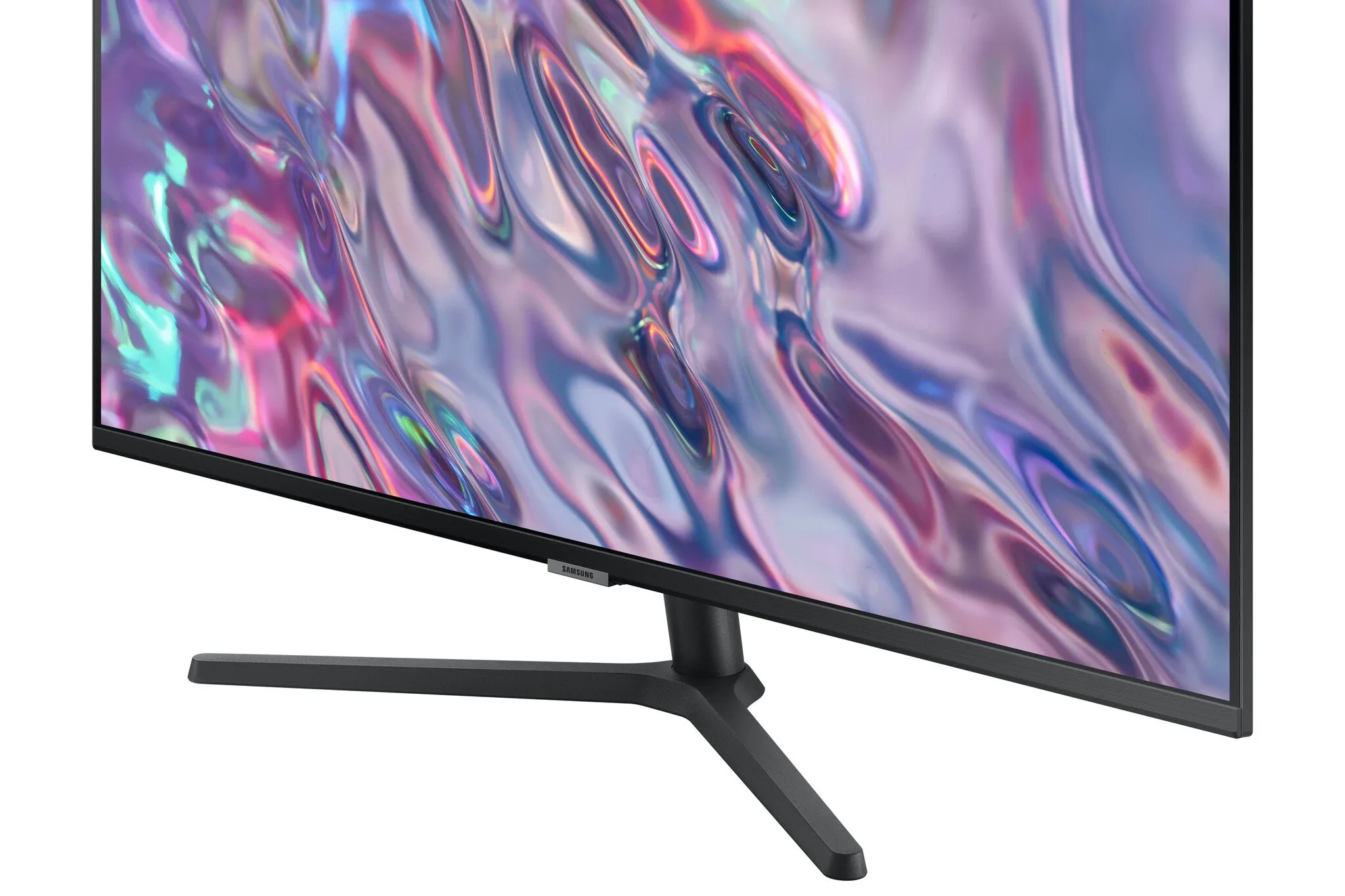 Samsung ViewFinity S34C500GAU 34" UltraWide Quad HD Monitor - 100Hz, 5ms, VA, AMD FreeSync, Black