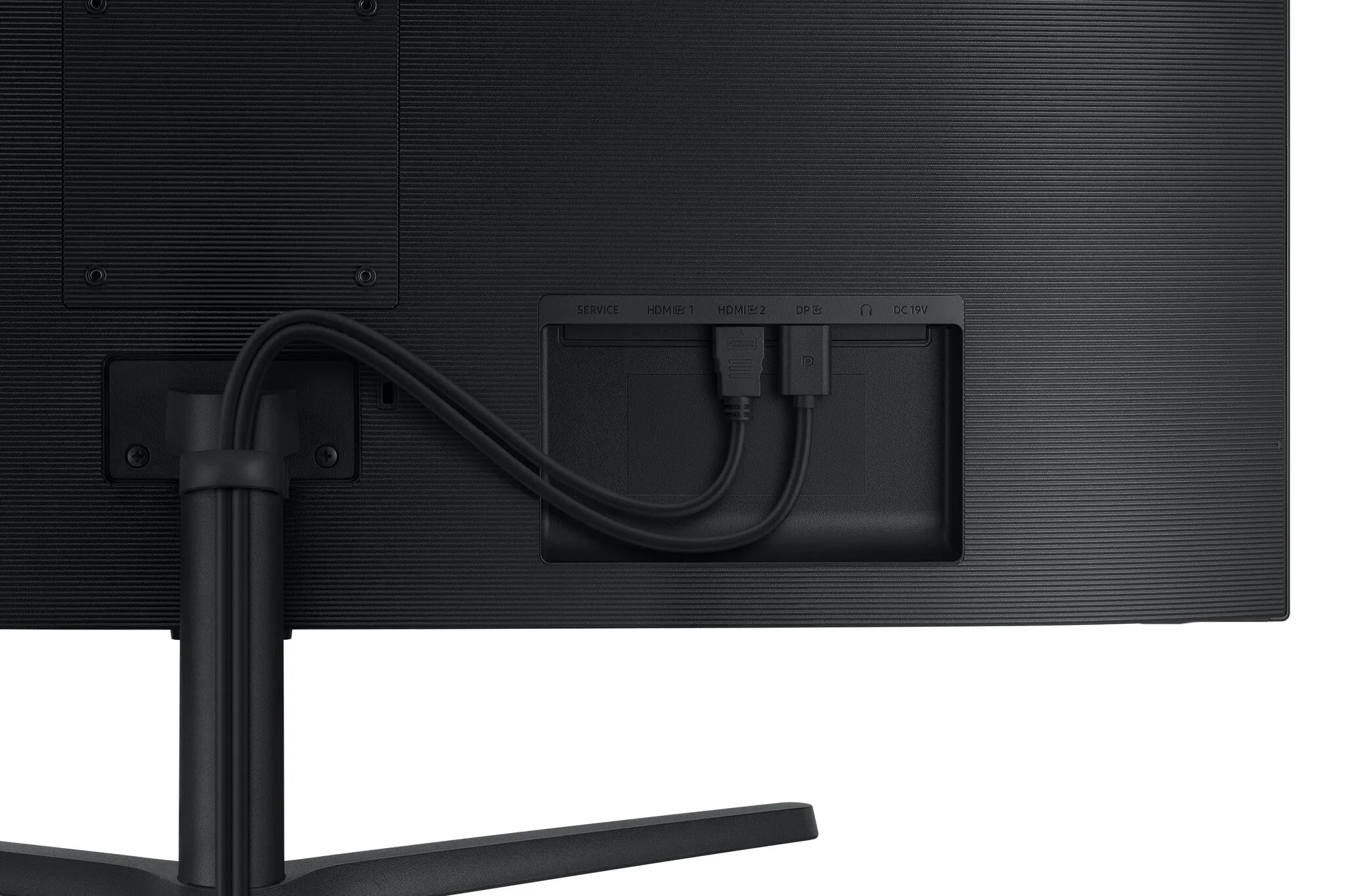 Samsung ViewFinity S34C500GAU 34" UltraWide Quad HD Monitor - 100Hz, 5ms, VA, AMD FreeSync, Black