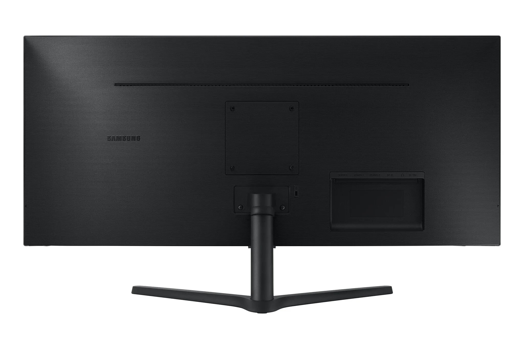 Samsung ViewFinity S34C500GAU 34" UltraWide Quad HD Monitor - 100Hz, 5ms, VA, AMD FreeSync, Black