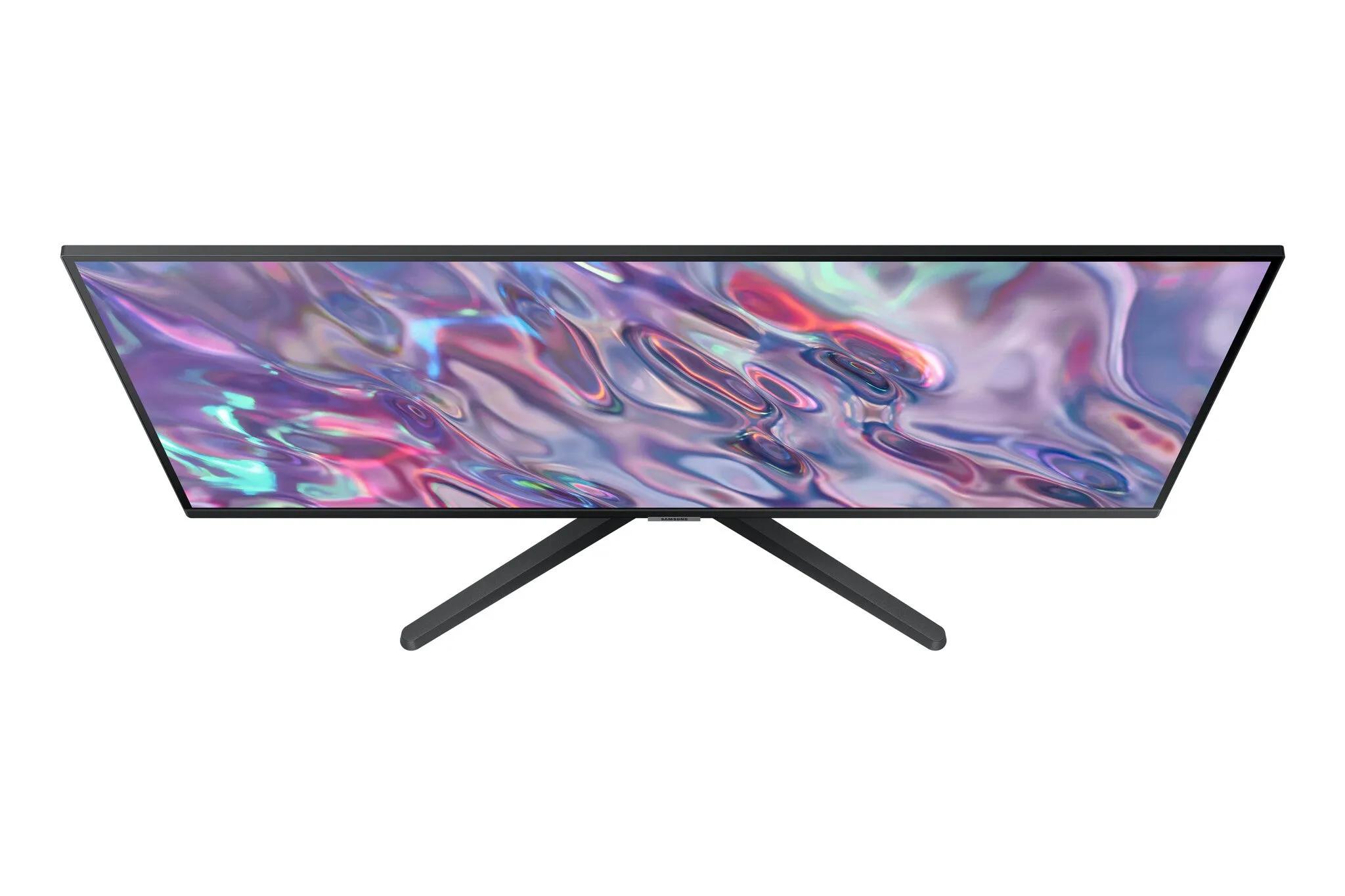 Samsung ViewFinity S34C500GAU 34" UltraWide Quad HD Monitor - 100Hz, 5ms, VA, AMD FreeSync, Black