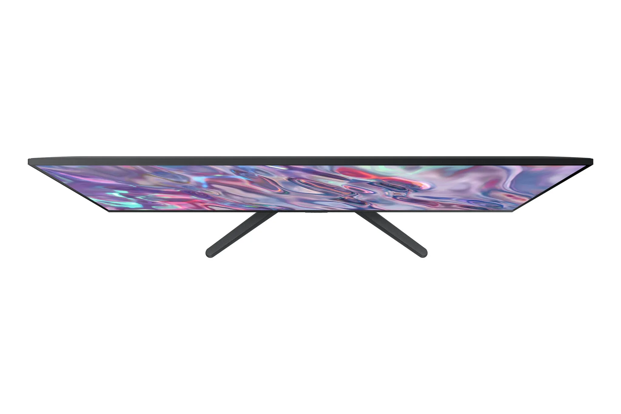 Samsung ViewFinity S34C500GAU 34" UltraWide Quad HD Monitor - 100Hz, 5ms, VA, AMD FreeSync, Black