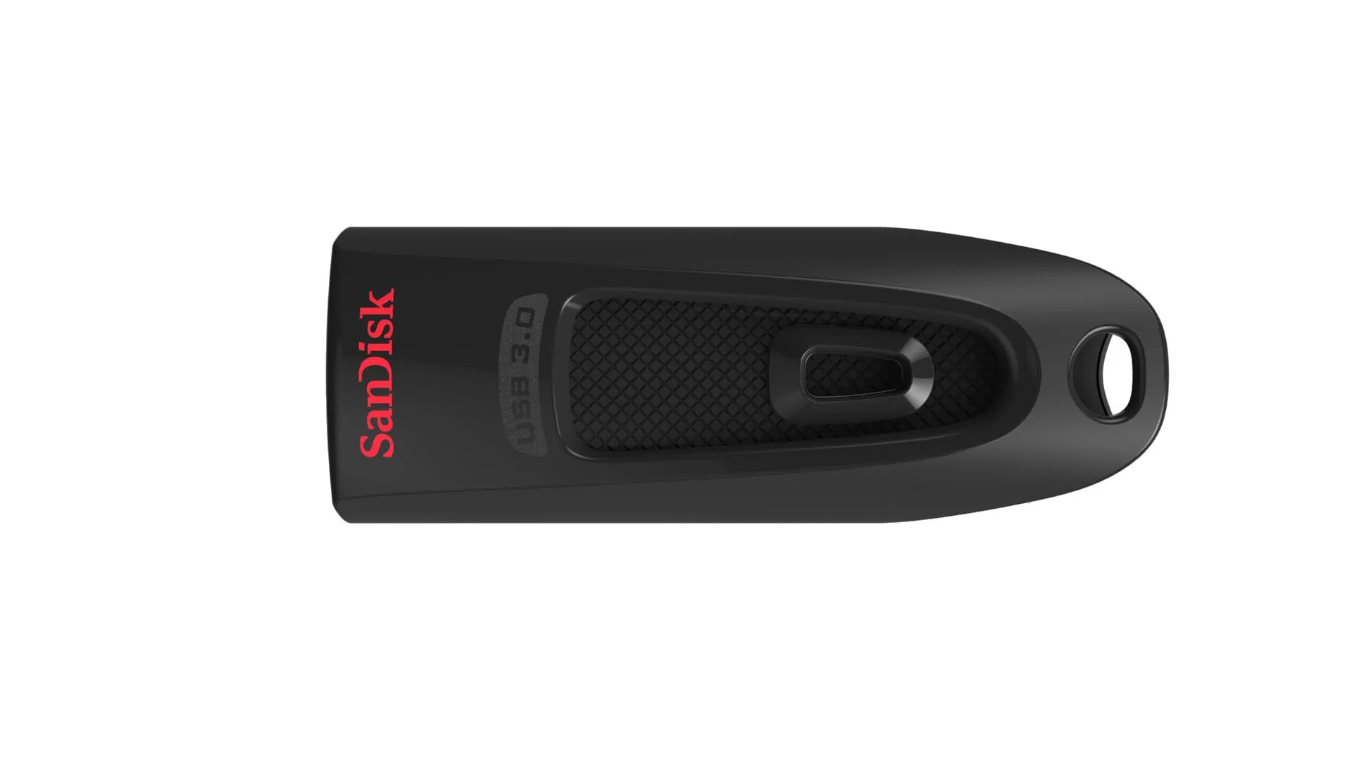 SanDisk Ultra USB flash drive 16 GB USB Type-A 3.2 Gen 1 (3.1 Gen 1) Black