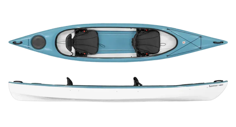 Santee 140T