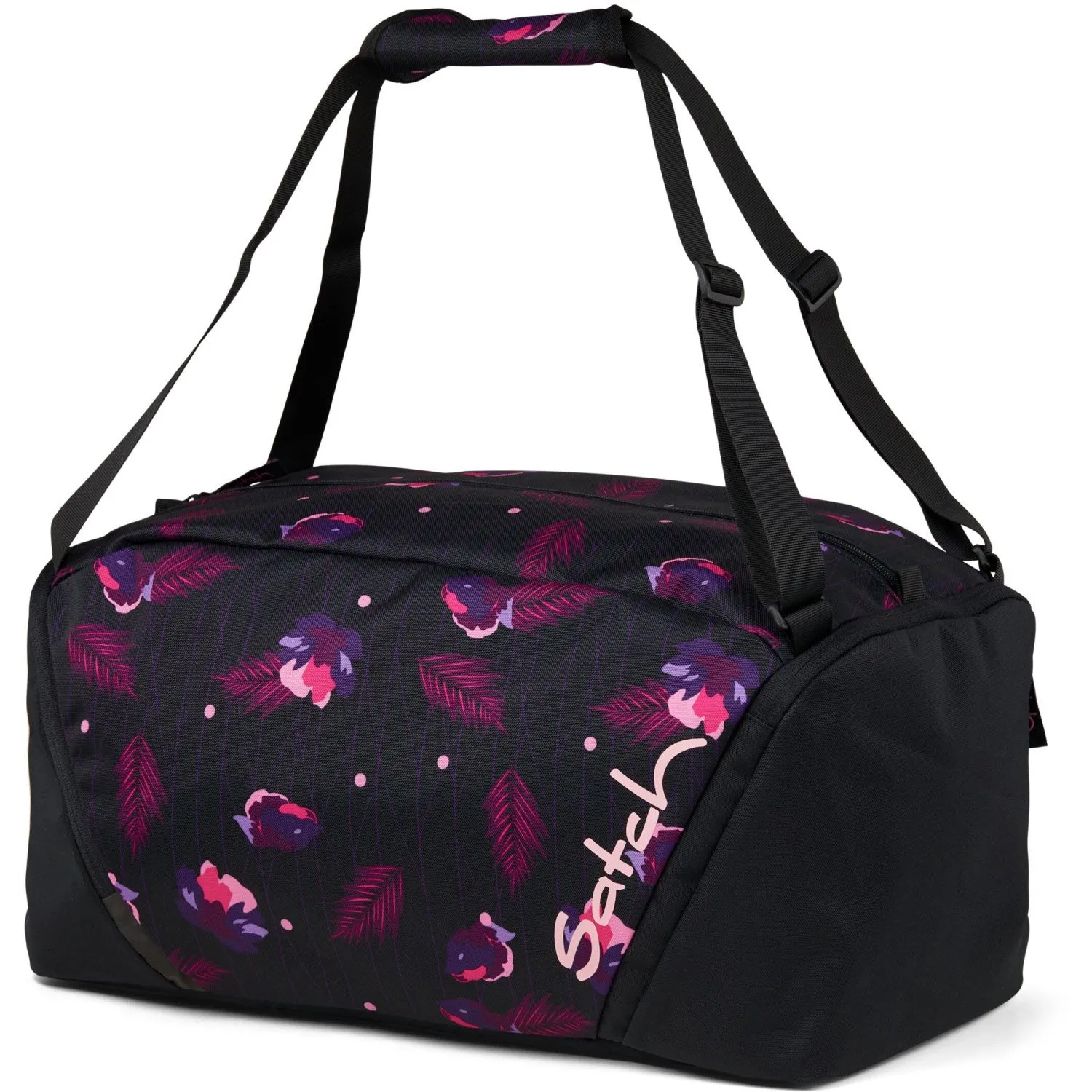 Satch Mystic Nights Duffle Bag