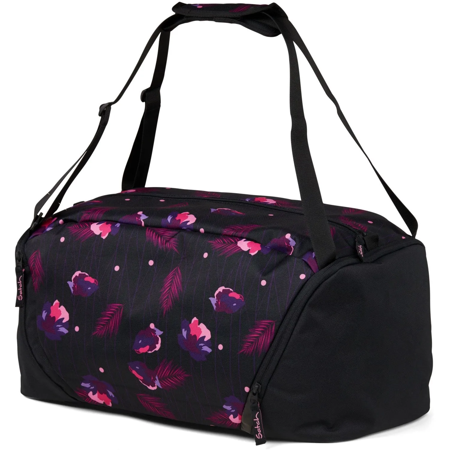 Satch Mystic Nights Duffle Bag