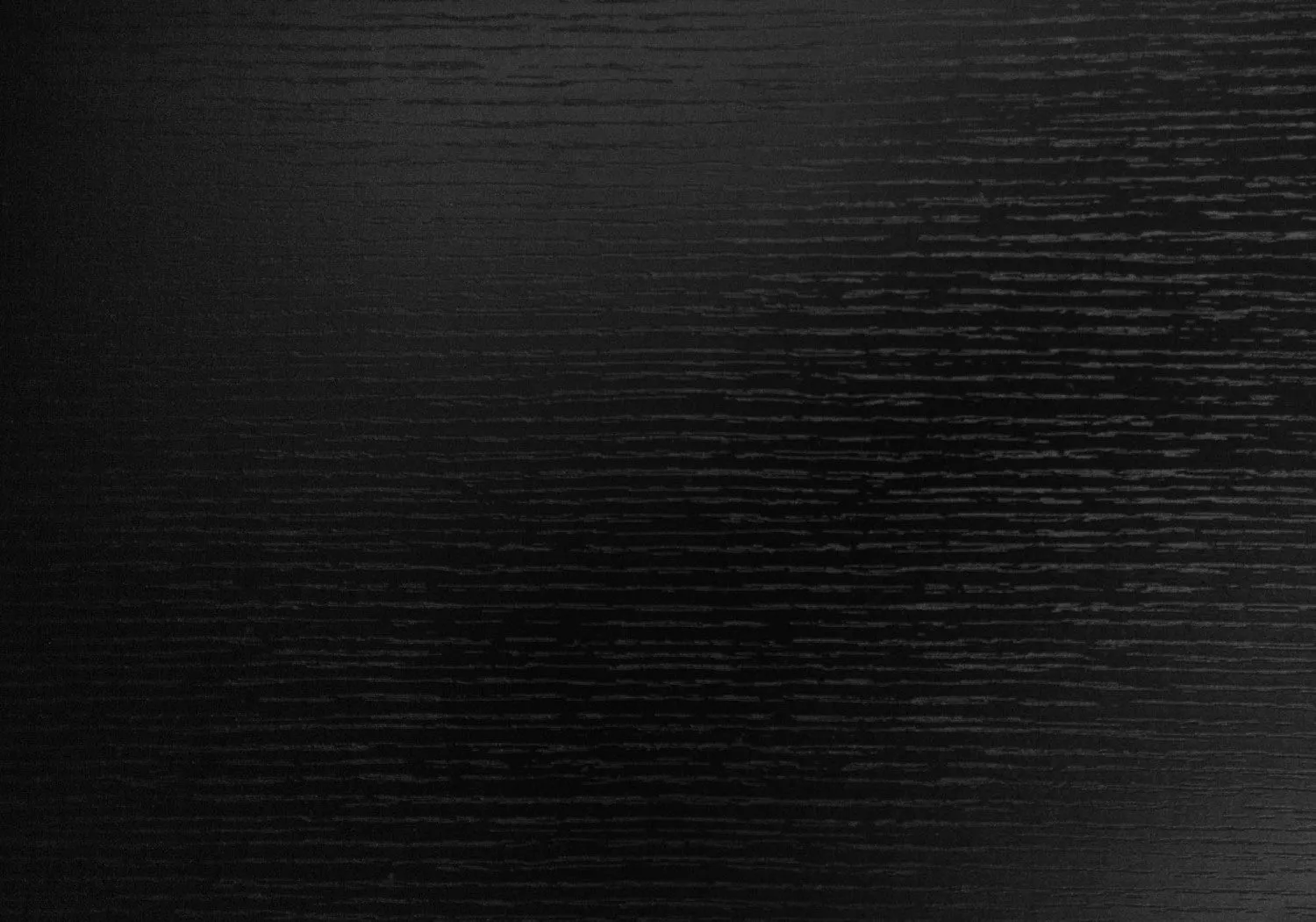 Seville Side Table - Black