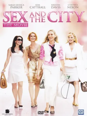 Sex And The City