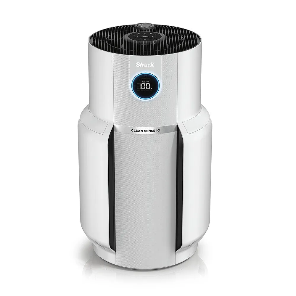Shark NeverChange5 Air Purifier MAX HP300UK