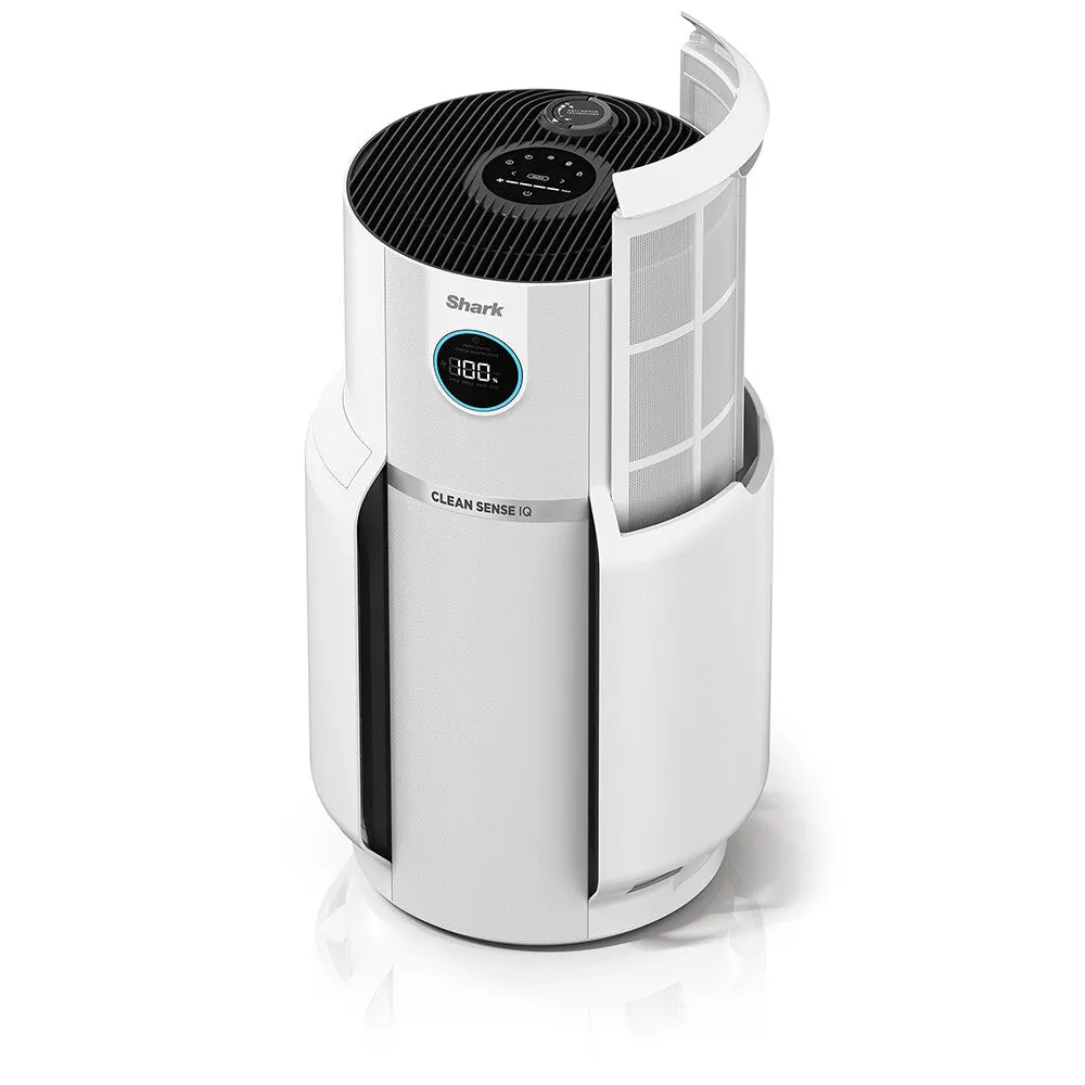 Shark NeverChange5 Air Purifier MAX HP300UK