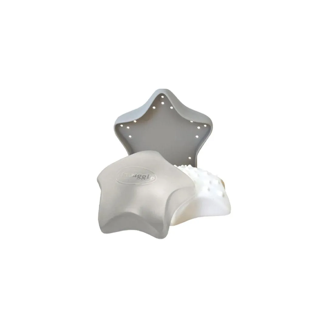 Shnuggle Baby Bath Essentials Bundle - Taupe