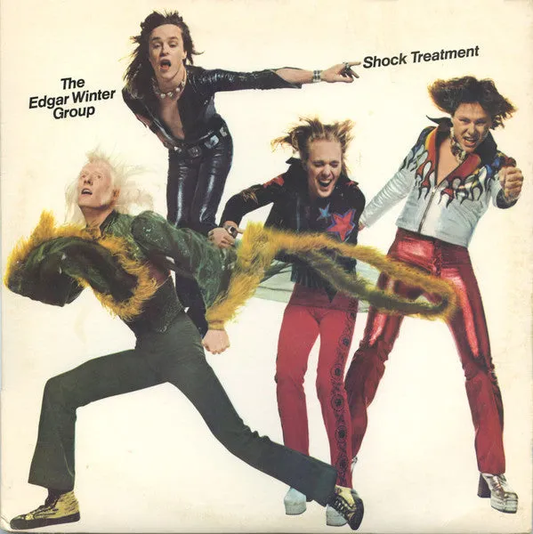 Shock Treatment