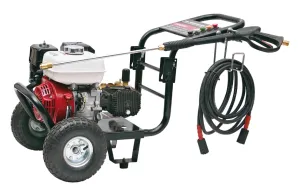 SIP Tempest PP760/190 Honda Pressure Washer 2760psi