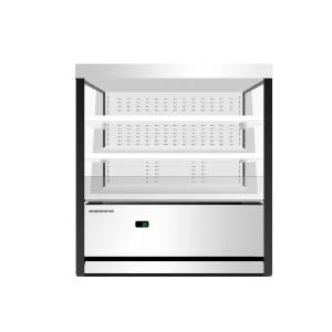Skope Open Deck Reach In Display Fridge - OD460N