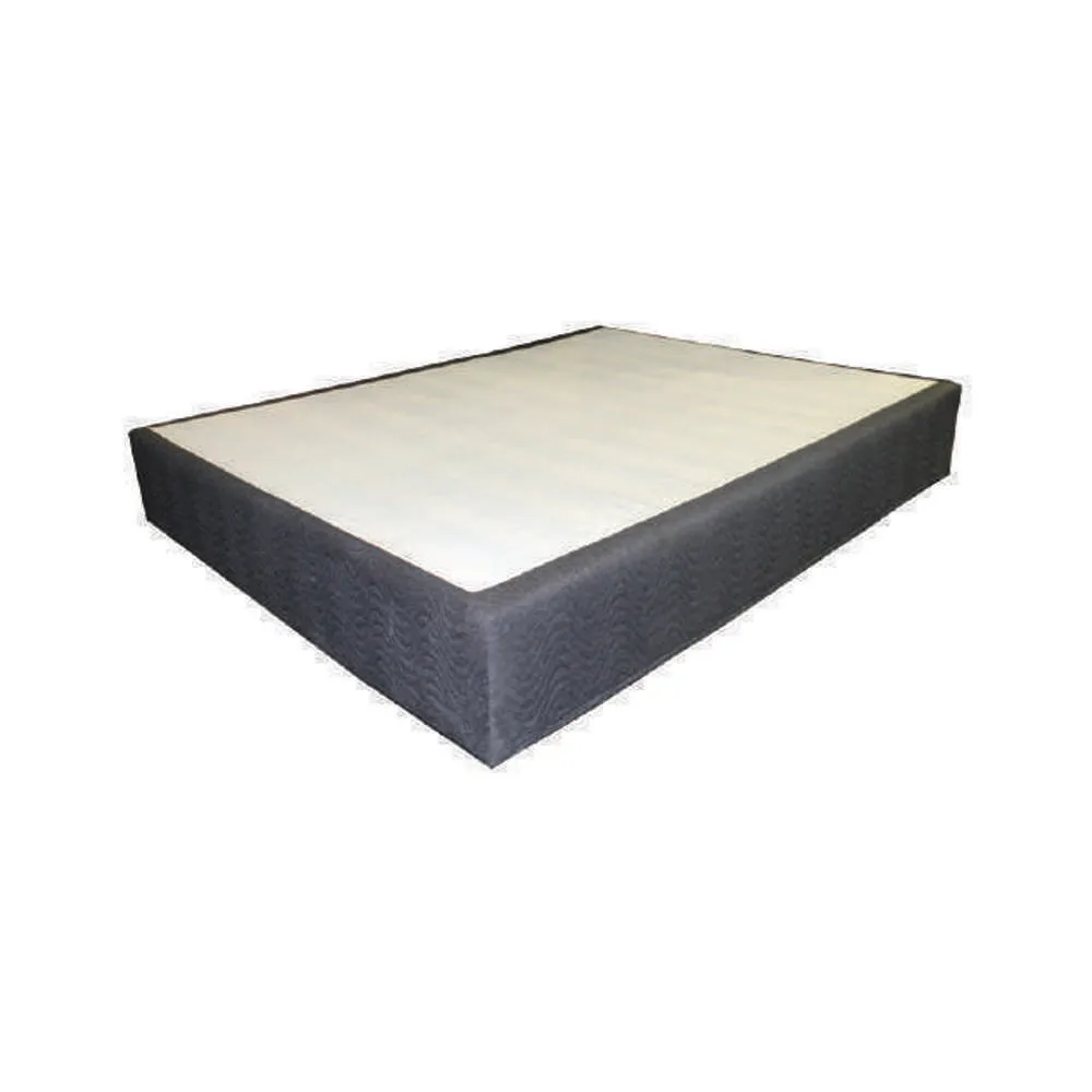Sleepwell Queen Bed Base 1900m x 1520mm