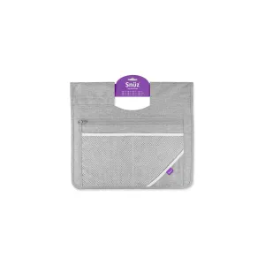 SnuzPod Storage Pocket - Dusk Grey