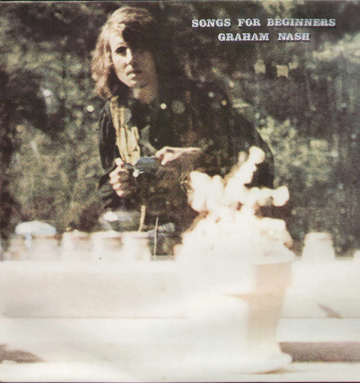 Songs For Beginners