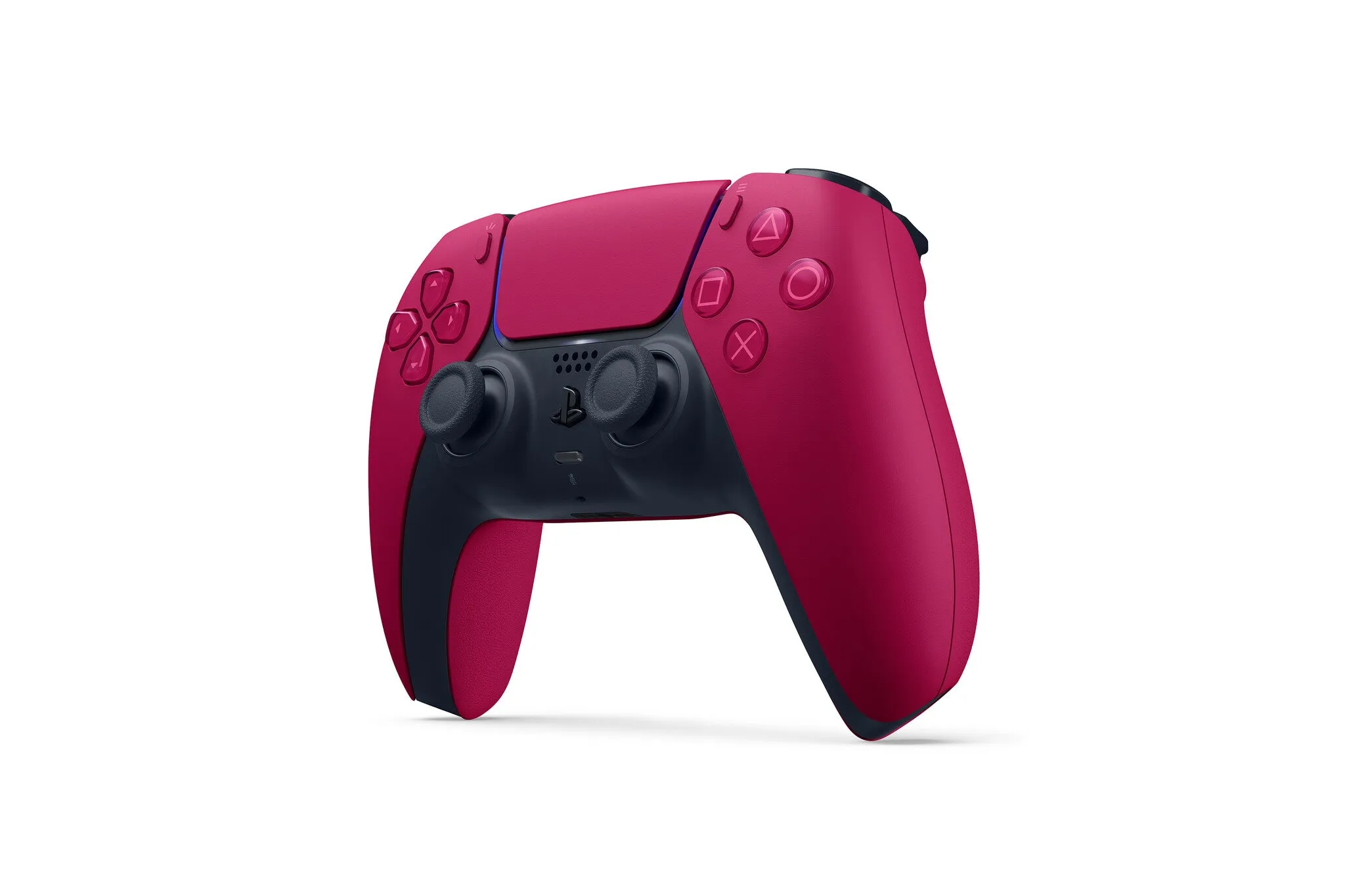 Sony DualSense Wireless-Controller - Cosmic Red