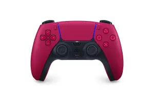 Sony DualSense Wireless-Controller - Cosmic Red
