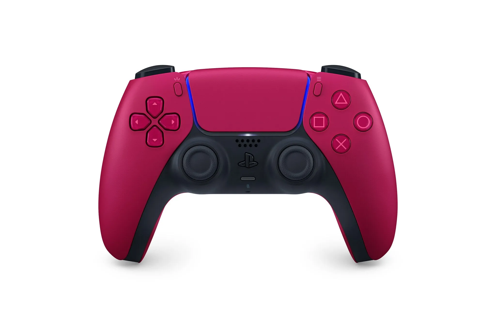 Sony DualSense Wireless-Controller - Cosmic Red