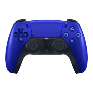 Sony PlayStation 5 DualSense Wireless Controller - Cobalt Blue