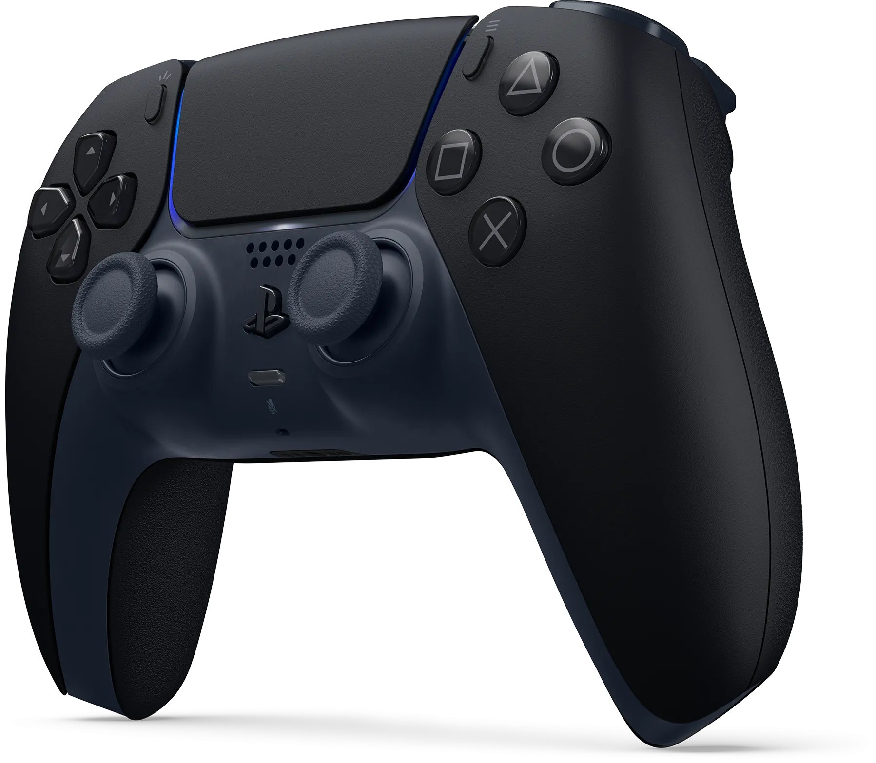 Sony PlayStation 5 Wireless DualSense Gaming Controller - Midnight Black