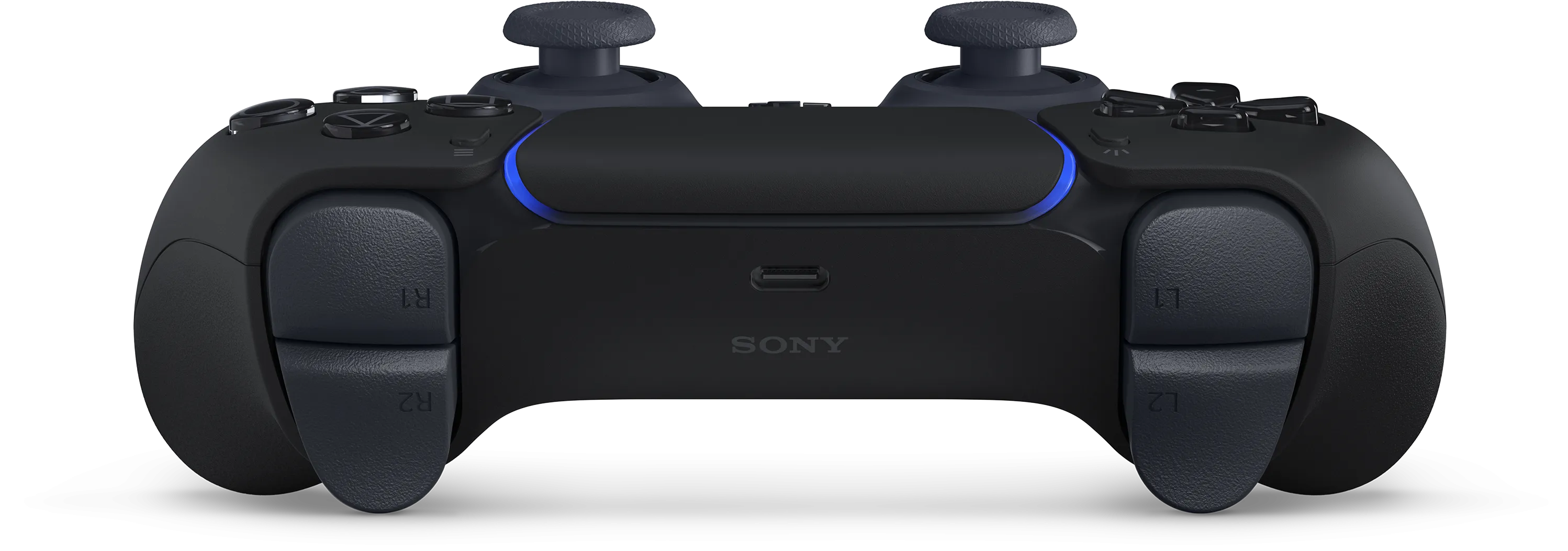 Sony PlayStation 5 Wireless DualSense Gaming Controller - Midnight Black