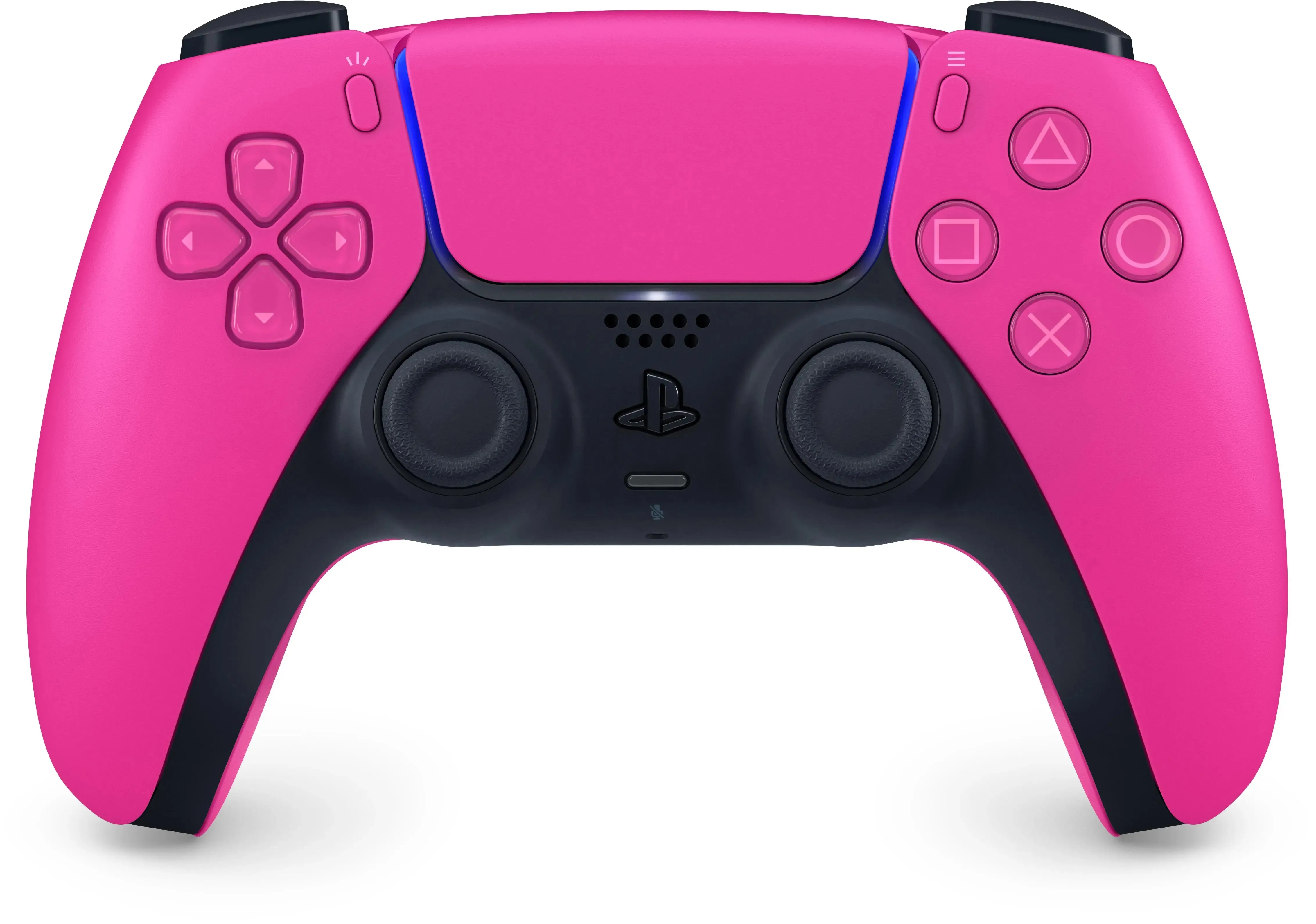 Sony PlayStation 5 Wireless DualSense Gaming Controller - Nova Pink