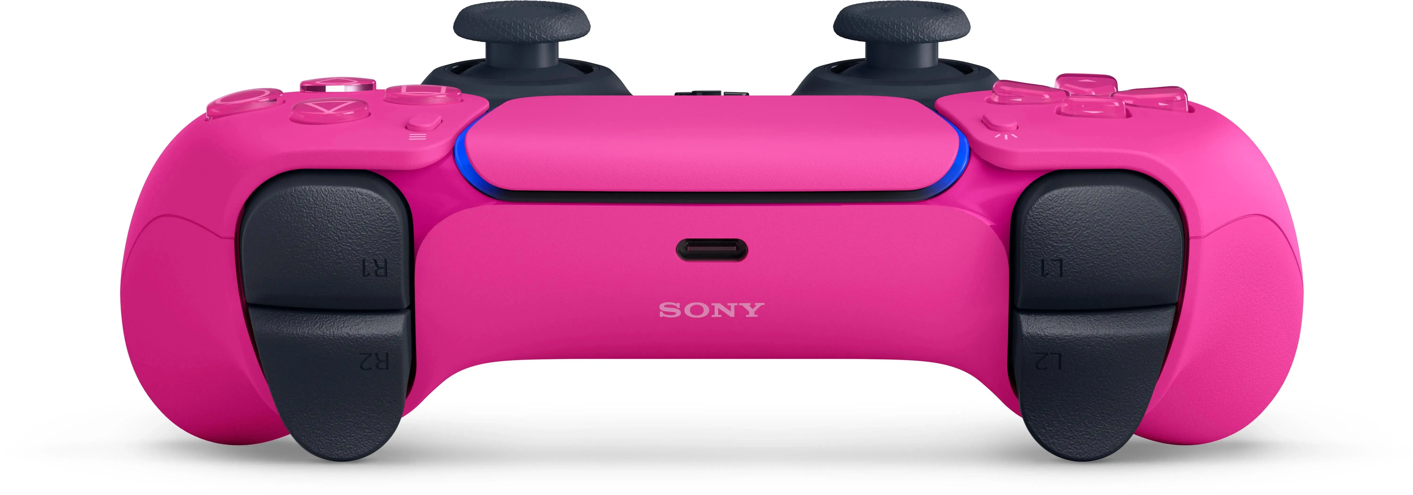 Sony PlayStation 5 Wireless DualSense Gaming Controller - Nova Pink