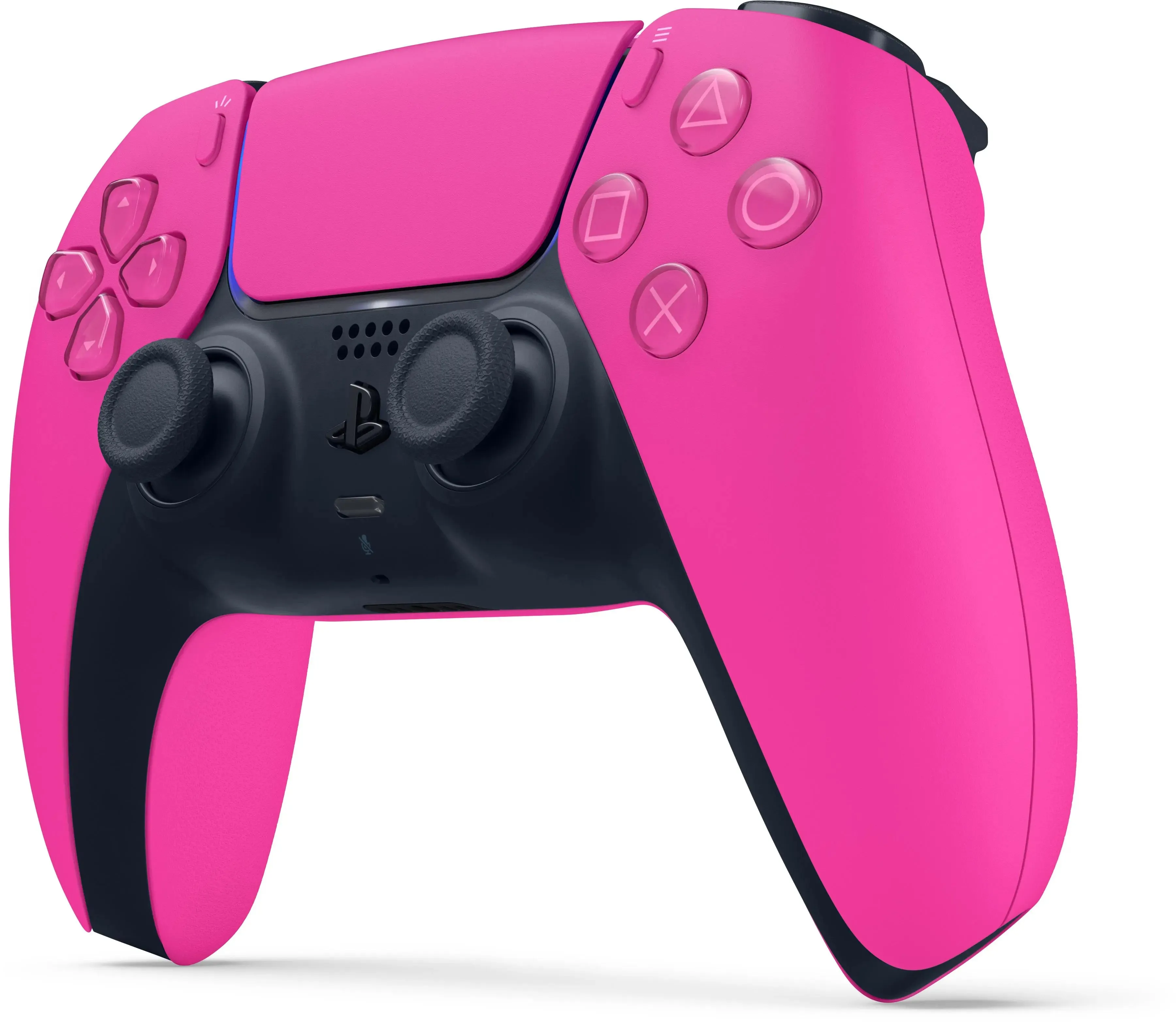Sony PlayStation 5 Wireless DualSense Gaming Controller - Nova Pink